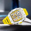 Onola Ultimate - El Reloj que Transforma tu Estilo